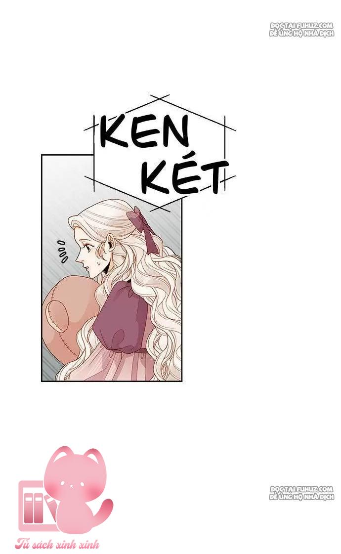 Hoàng Hậu Tái Hôn - Chap 69 - Trang 3