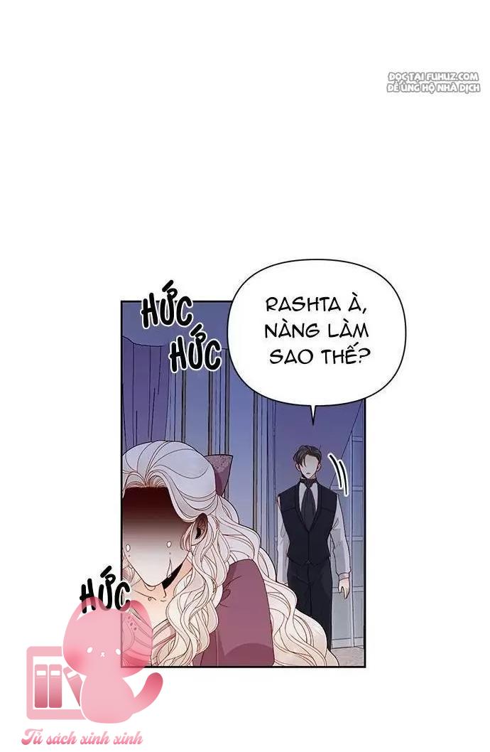 Hoàng Hậu Tái Hôn - Chap 69 - Trang 24