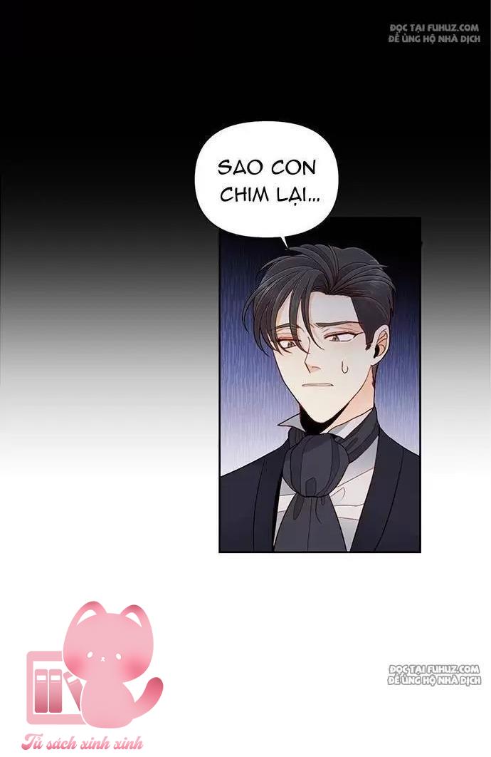 Hoàng Hậu Tái Hôn - Chap 69 - Trang 26