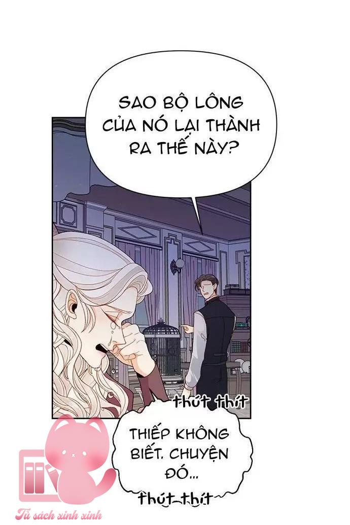 Hoàng Hậu Tái Hôn - Chap 69 - Trang 27