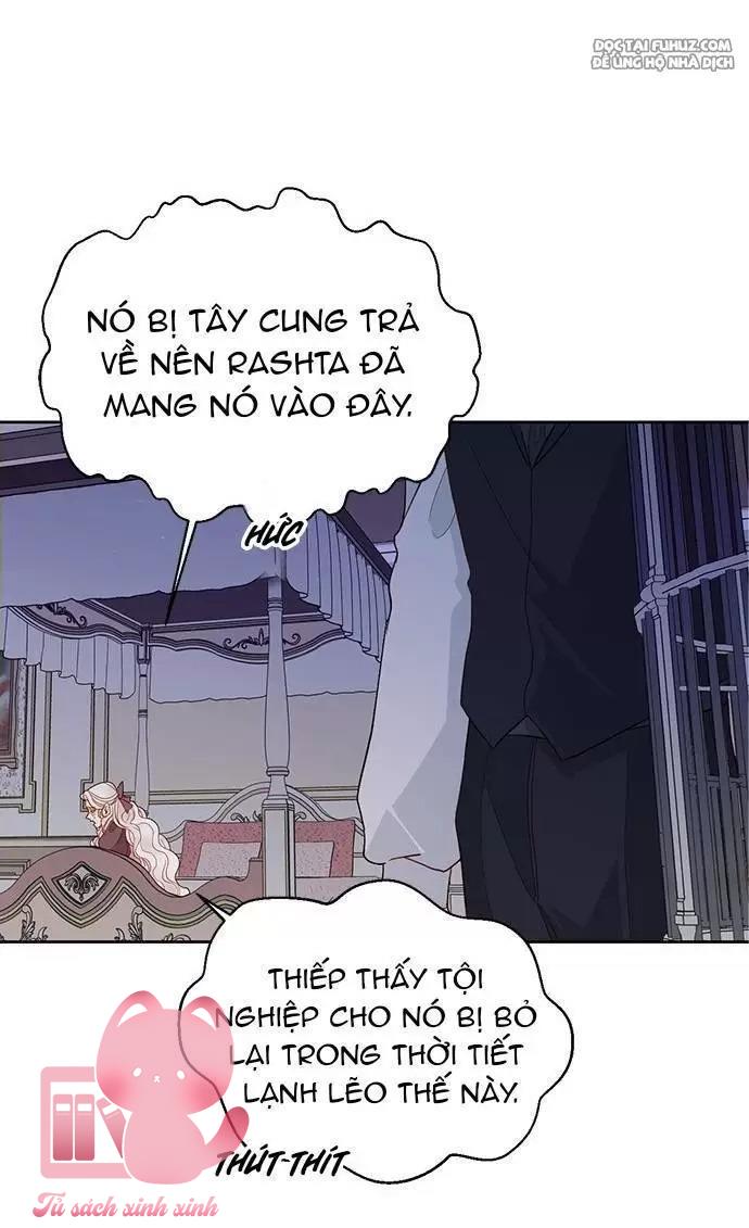 Hoàng Hậu Tái Hôn - Chap 69 - Trang 28