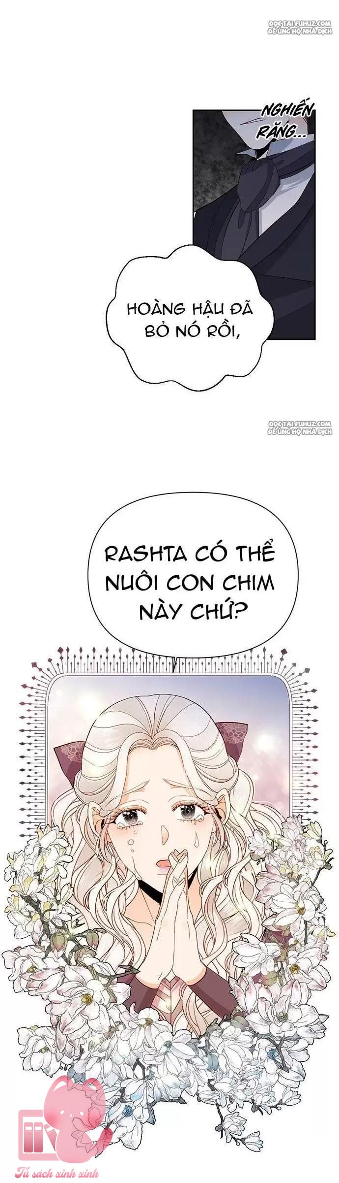 Hoàng Hậu Tái Hôn - Chap 69 - Trang 29