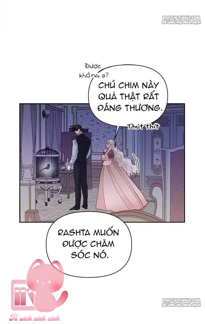 Hoàng Hậu Tái Hôn - Chap 69 - Trang 30