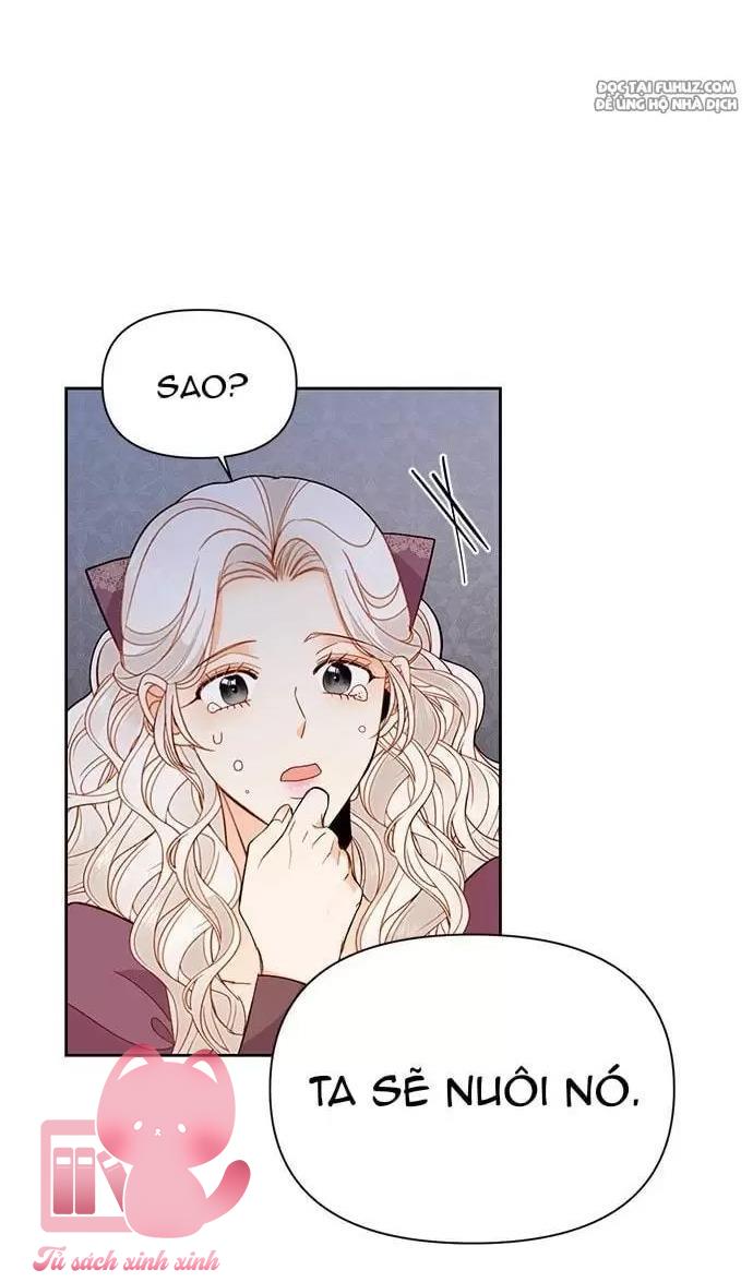 Hoàng Hậu Tái Hôn - Chap 69 - Trang 32