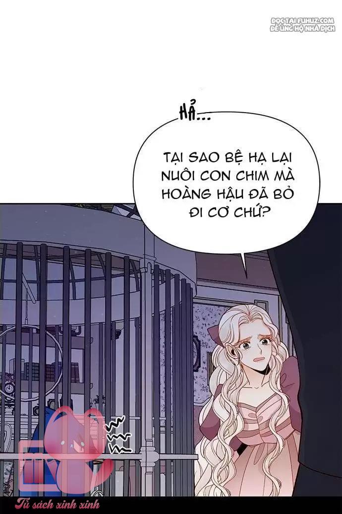 Hoàng Hậu Tái Hôn - Chap 69 - Trang 33