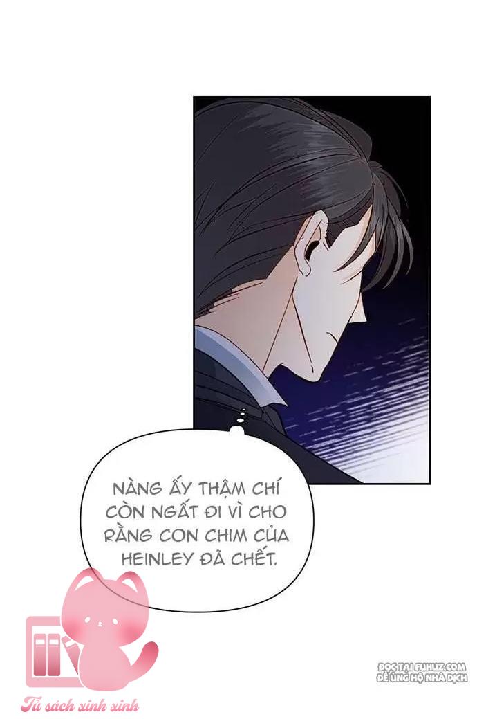 Hoàng Hậu Tái Hôn - Chap 69 - Trang 36