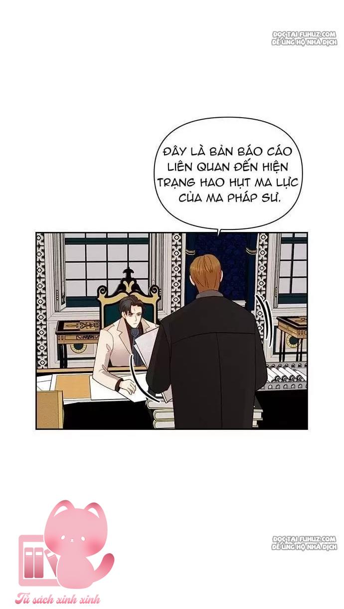 Hoàng Hậu Tái Hôn - Chap 69 - Trang 40