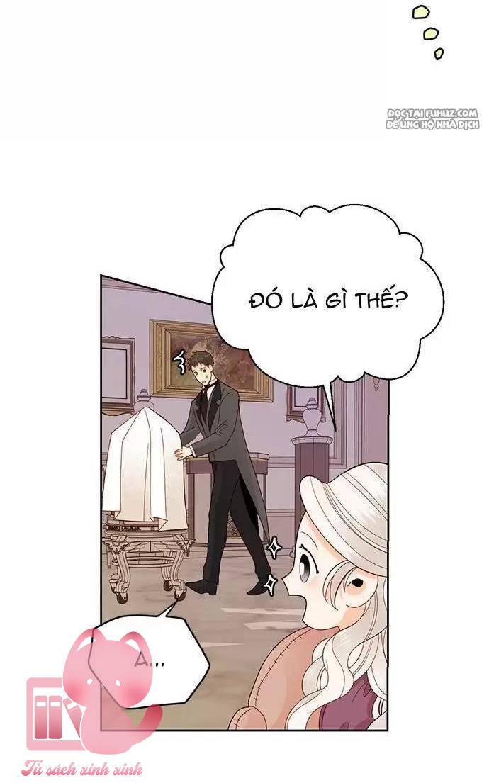 Hoàng Hậu Tái Hôn - Chap 69 - Trang 5