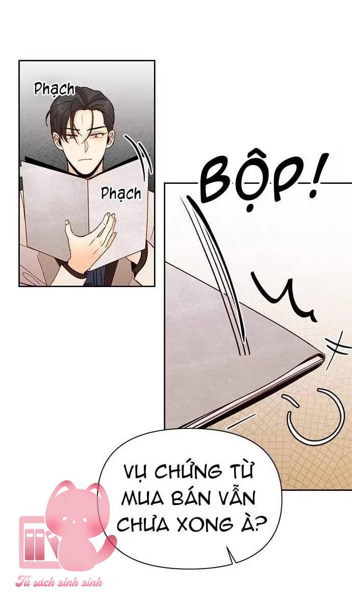 Hoàng Hậu Tái Hôn - Chap 69 - Trang 41