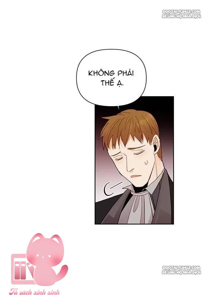 Hoàng Hậu Tái Hôn - Chap 69 - Trang 43