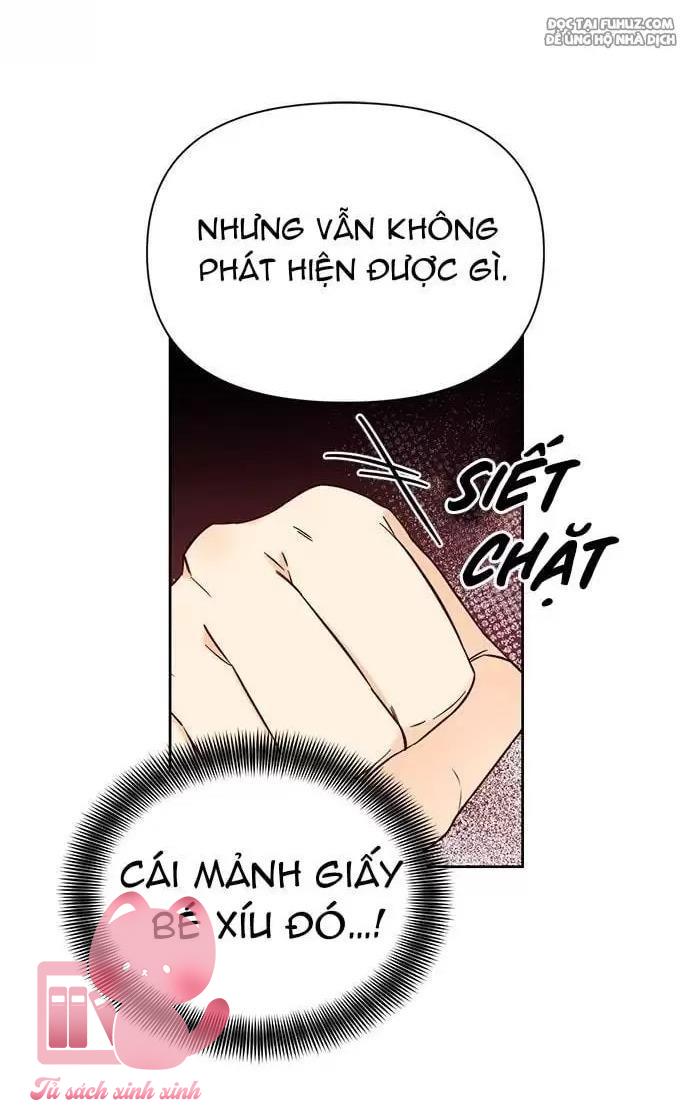 Hoàng Hậu Tái Hôn - Chap 69 - Trang 45