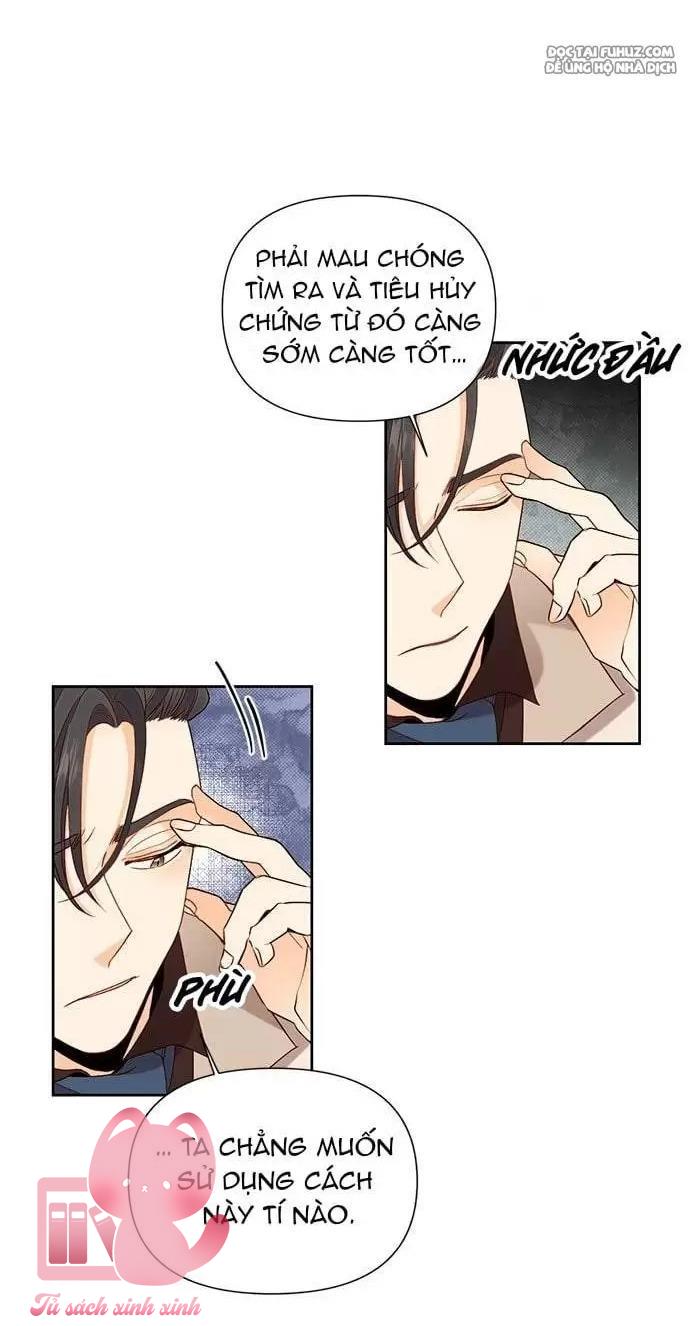 Hoàng Hậu Tái Hôn - Chap 69 - Trang 46