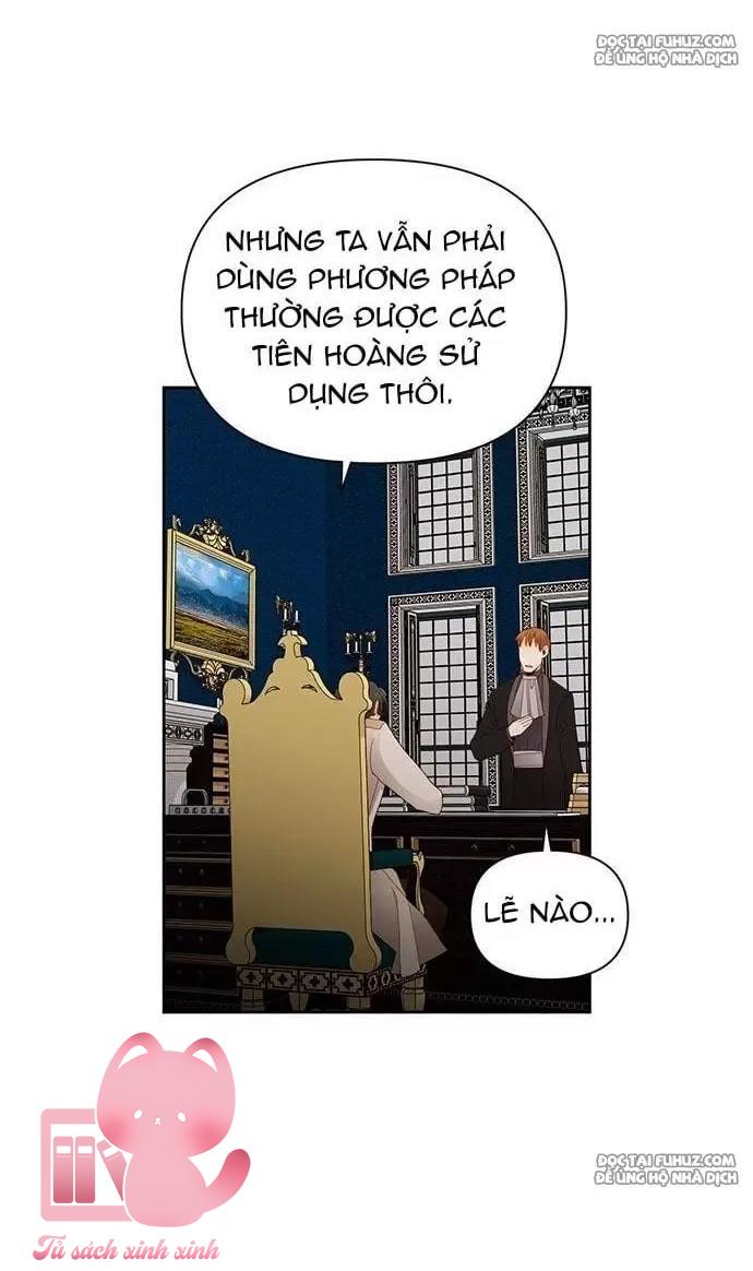 Hoàng Hậu Tái Hôn - Chap 69 - Trang 47