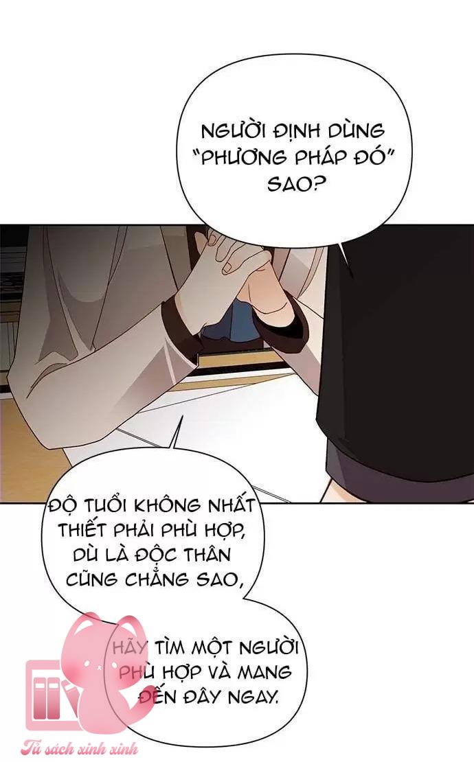 Hoàng Hậu Tái Hôn - Chap 69 - Trang 48