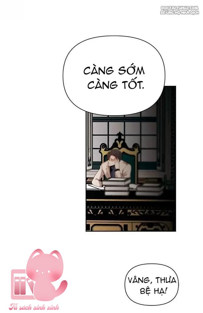 Hoàng Hậu Tái Hôn - Chap 69 - Trang 49
