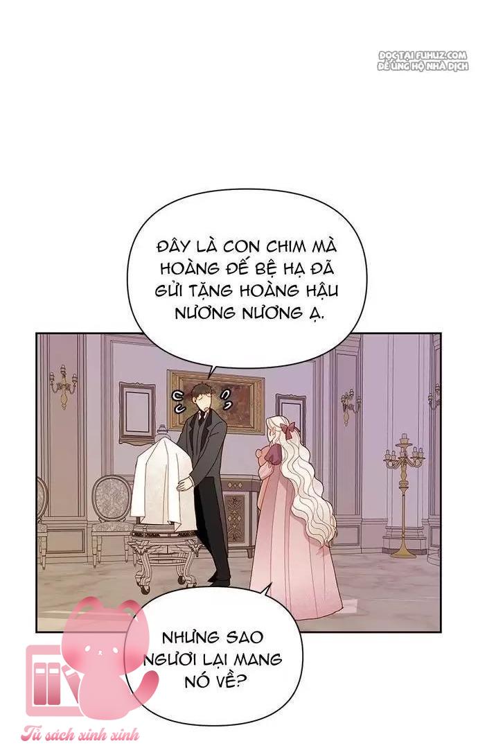 Hoàng Hậu Tái Hôn - Chap 69 - Trang 6
