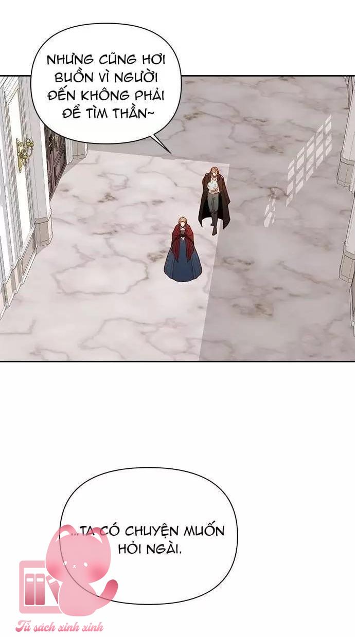 Hoàng Hậu Tái Hôn - Chap 69 - Trang 51