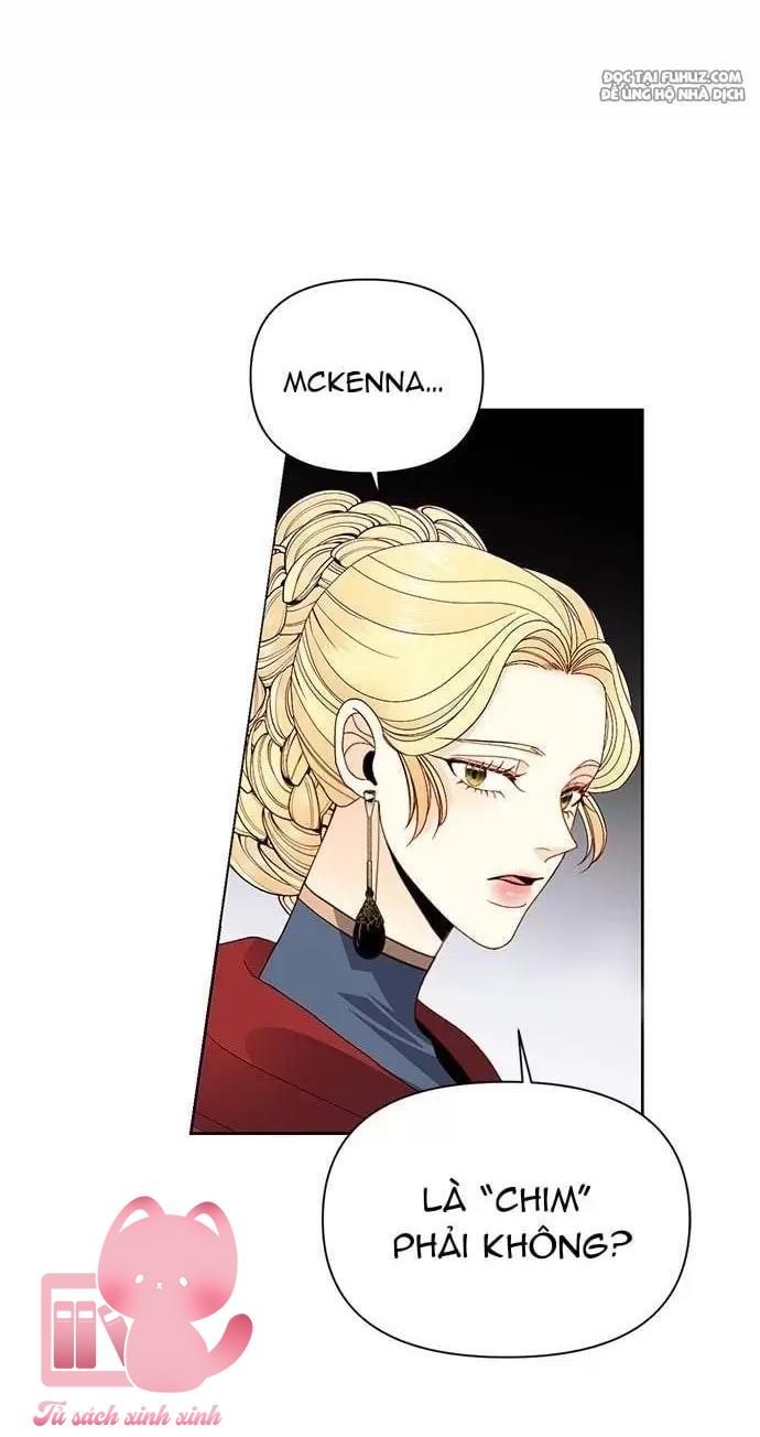 Hoàng Hậu Tái Hôn - Chap 69 - Trang 52