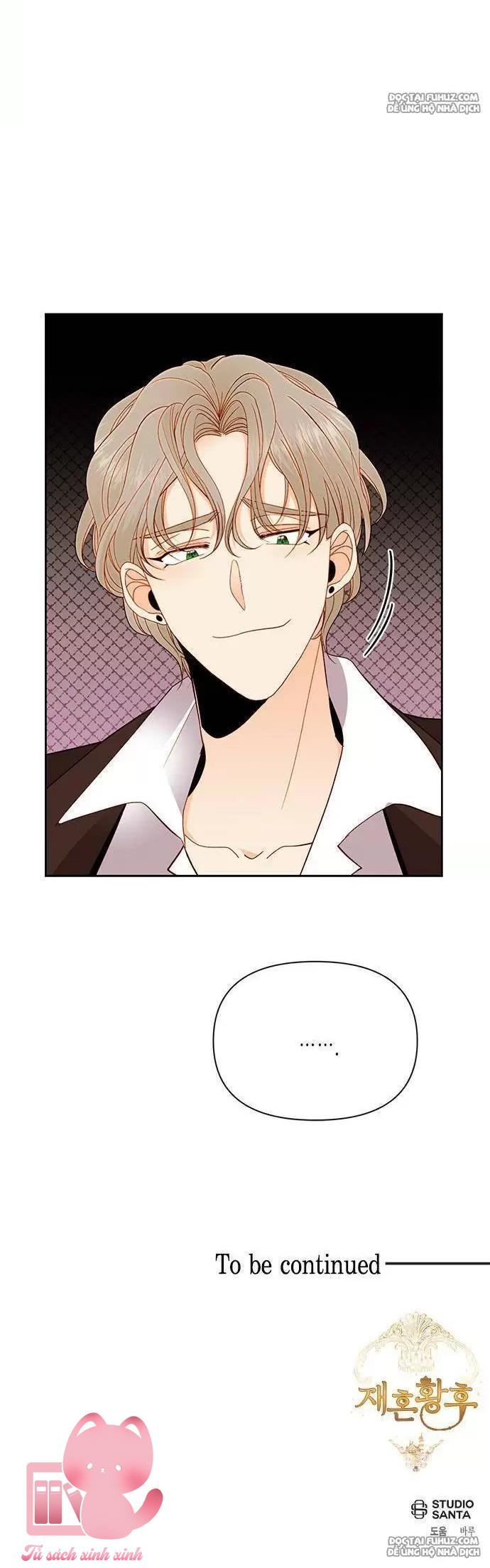 Hoàng Hậu Tái Hôn - Chap 69 - Trang 54