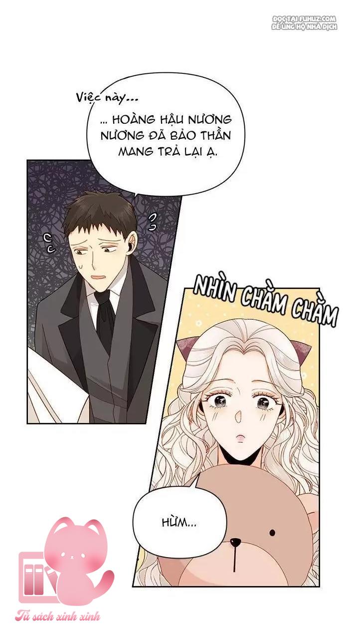 Hoàng Hậu Tái Hôn - Chap 69 - Trang 7