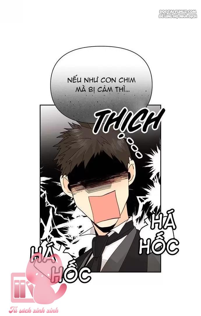 Hoàng Hậu Tái Hôn - Chap 69 - Trang 9