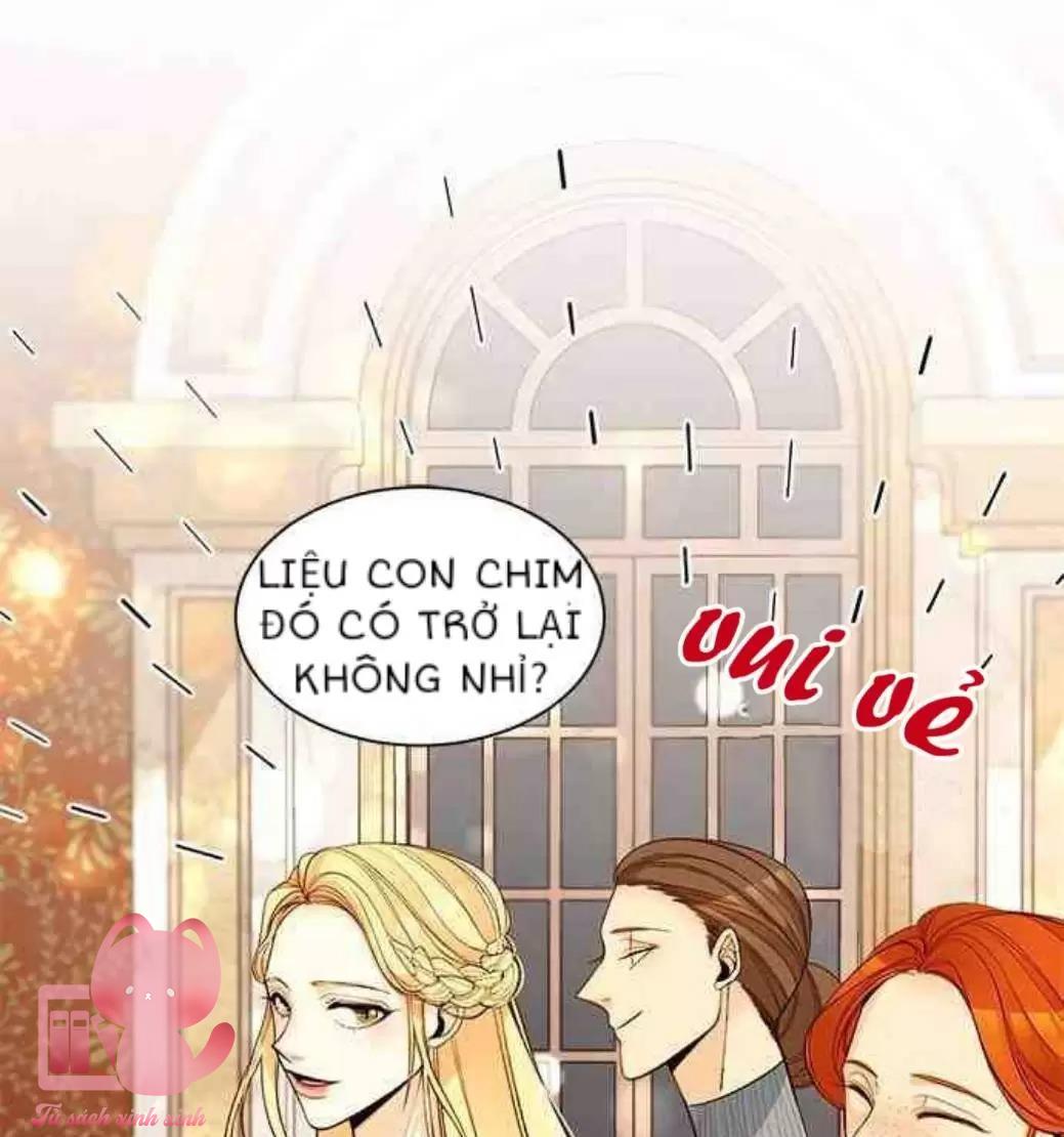 Hoàng Hậu Tái Hôn - Chap 7 - Trang 1