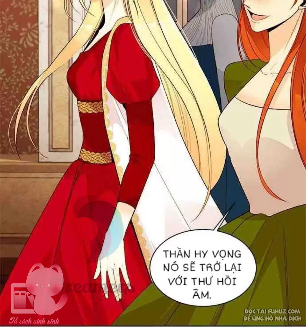 Hoàng Hậu Tái Hôn - Chap 7 - Trang 2