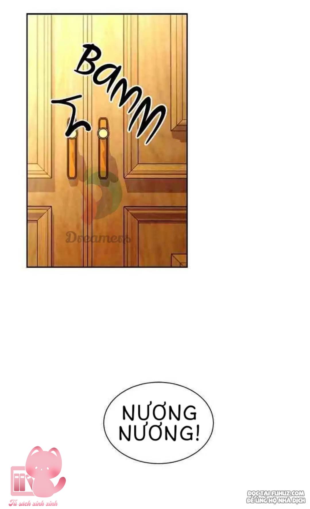 Hoàng Hậu Tái Hôn - Chap 7 - Trang 12