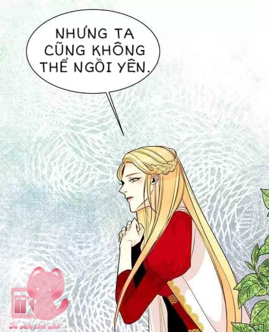 Hoàng Hậu Tái Hôn - Chap 7 - Trang 16