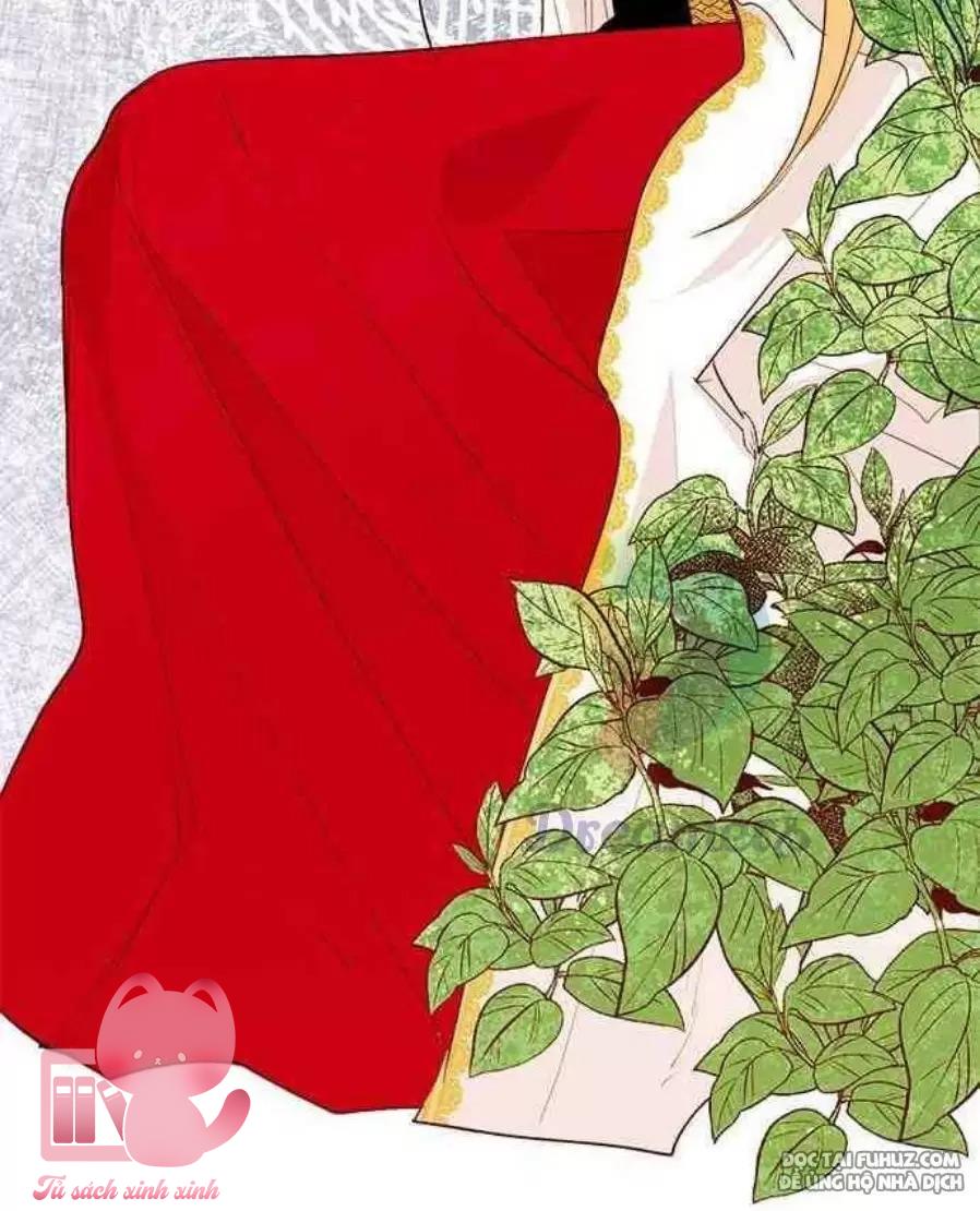 Hoàng Hậu Tái Hôn - Chap 7 - Trang 17