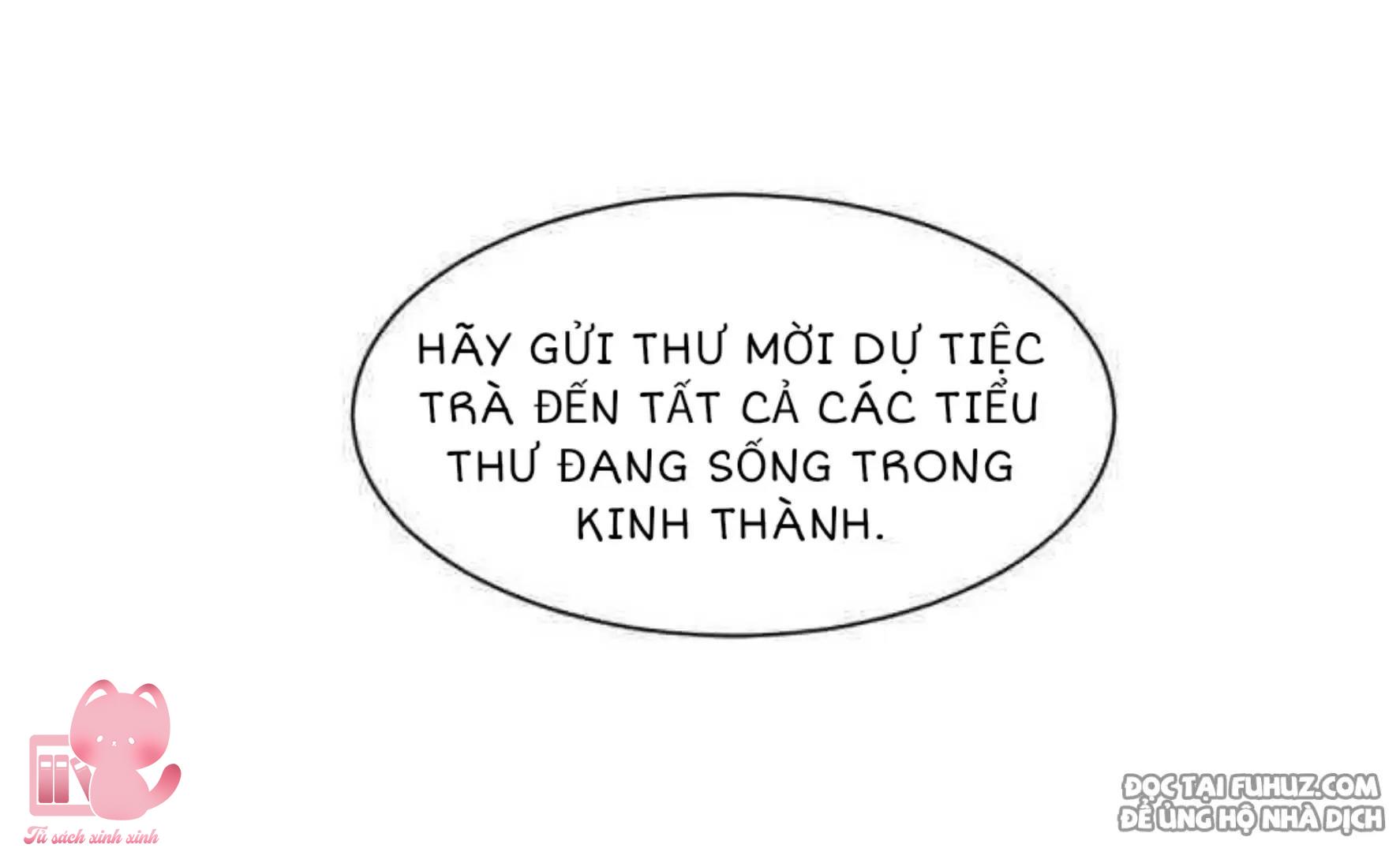 Hoàng Hậu Tái Hôn - Chap 7 - Trang 18