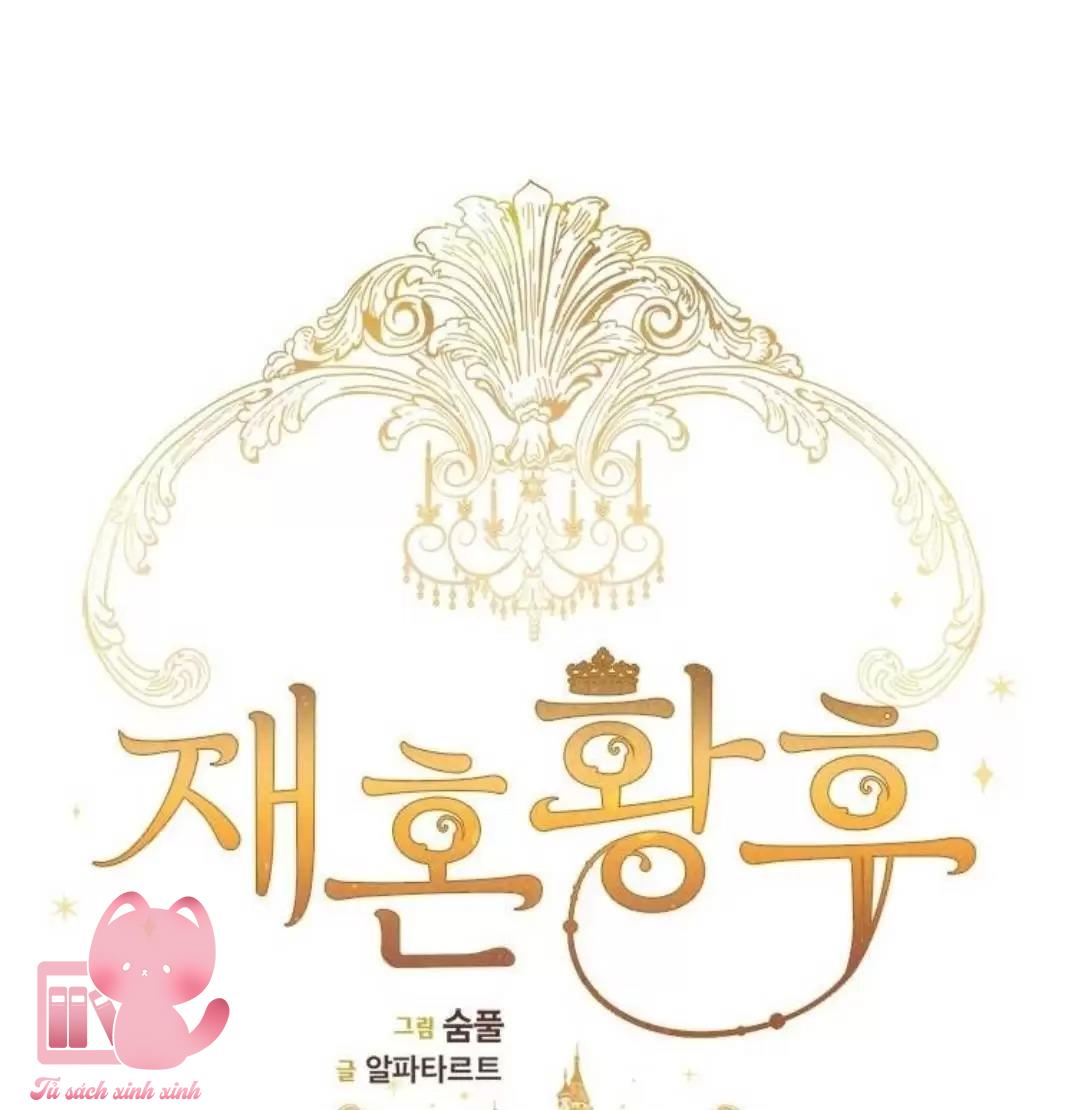 Hoàng Hậu Tái Hôn - Chap 7 - Trang 19