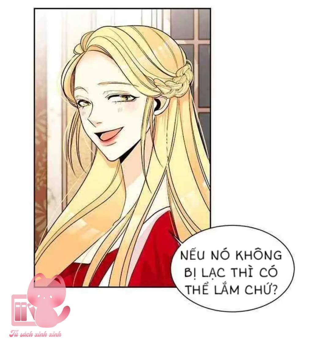 Hoàng Hậu Tái Hôn - Chap 7 - Trang 3