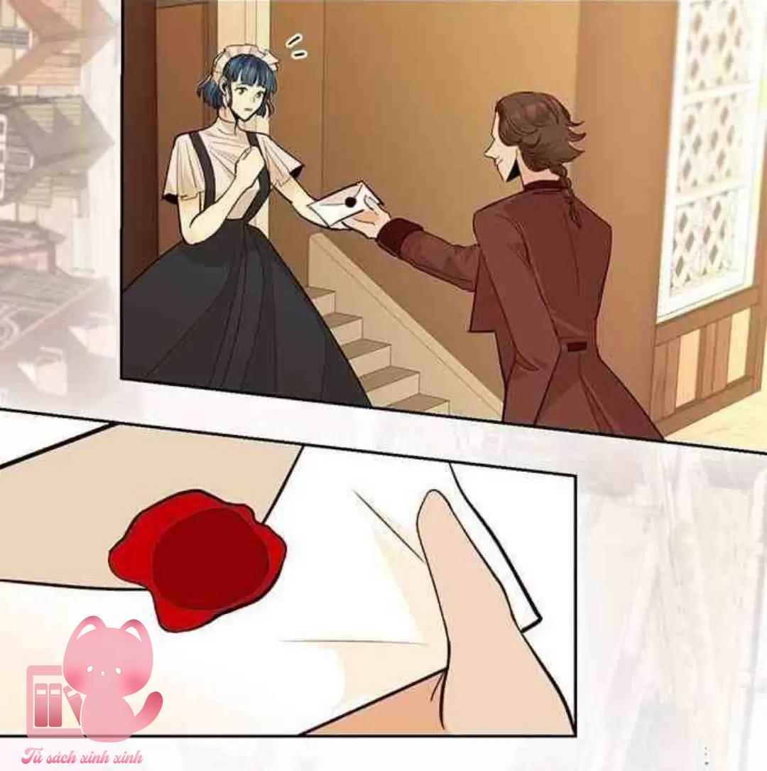Hoàng Hậu Tái Hôn - Chap 7 - Trang 22