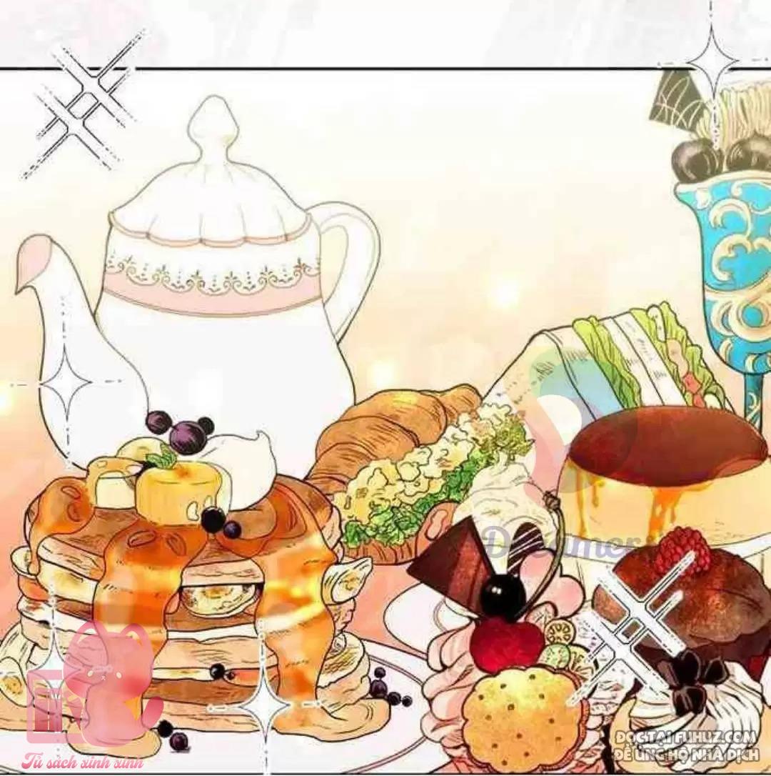 Hoàng Hậu Tái Hôn - Chap 7 - Trang 23