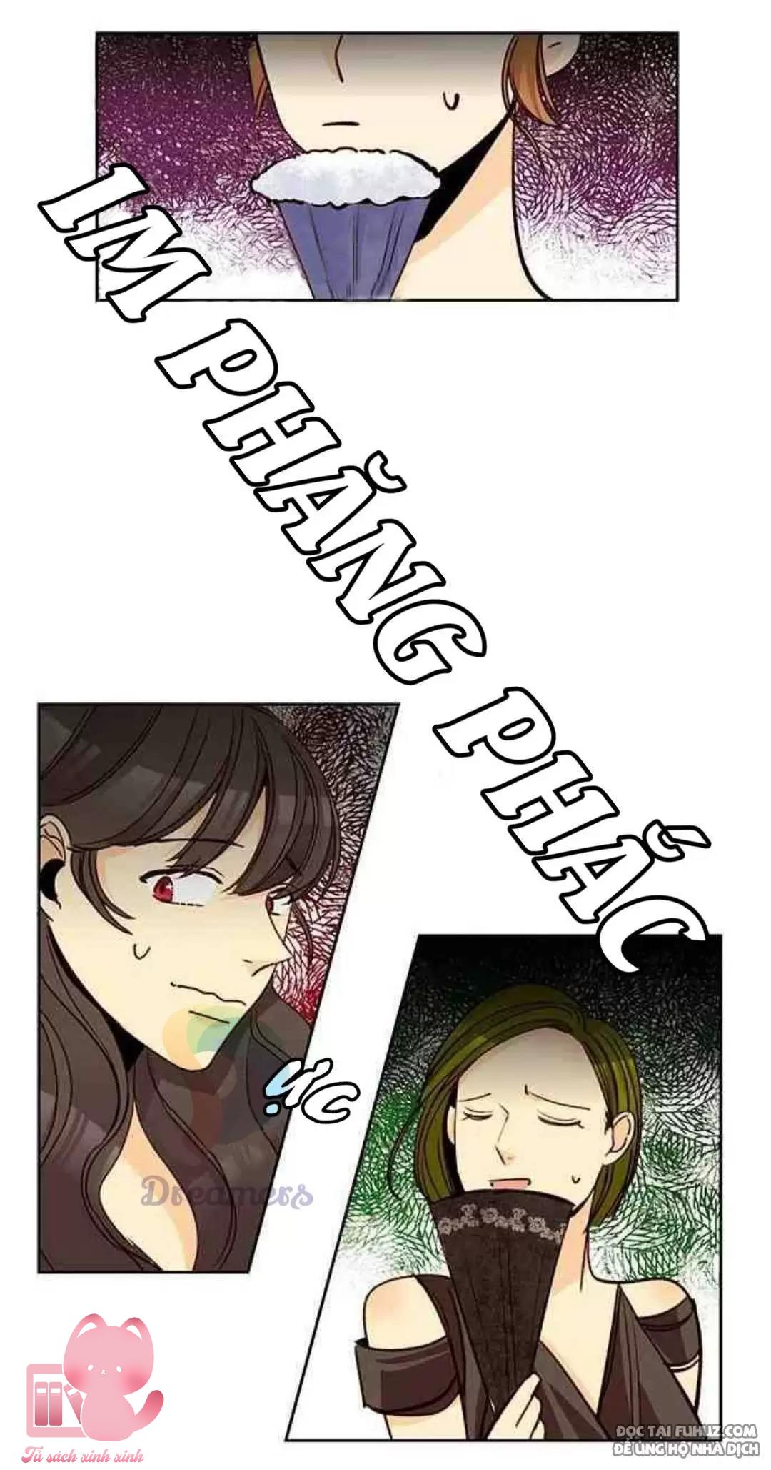 Hoàng Hậu Tái Hôn - Chap 7 - Trang 28