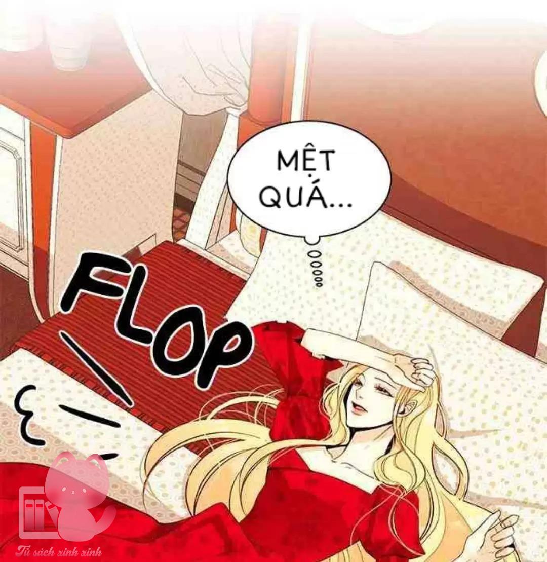 Hoàng Hậu Tái Hôn - Chap 7 - Trang 33