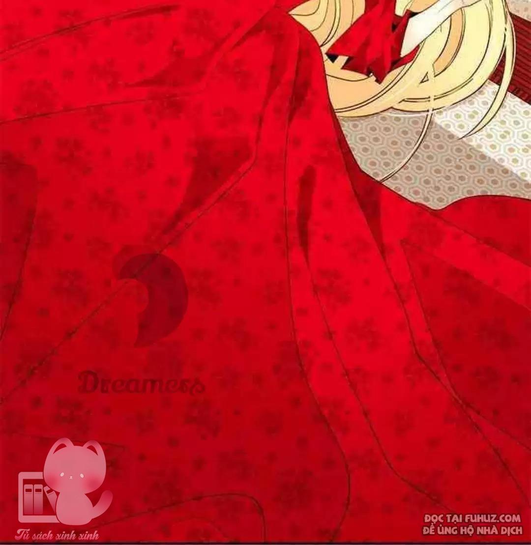 Hoàng Hậu Tái Hôn - Chap 7 - Trang 34