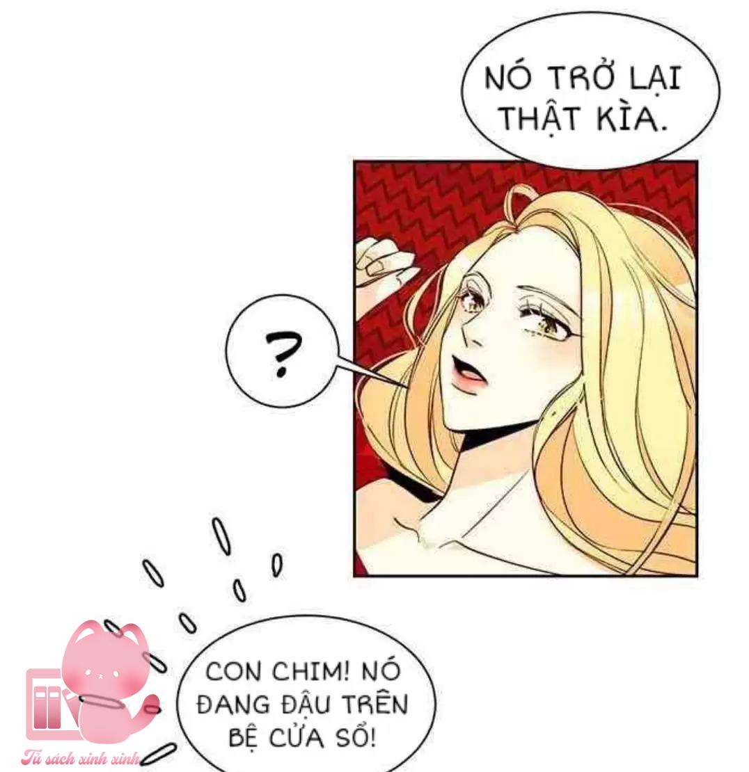 Hoàng Hậu Tái Hôn - Chap 7 - Trang 36