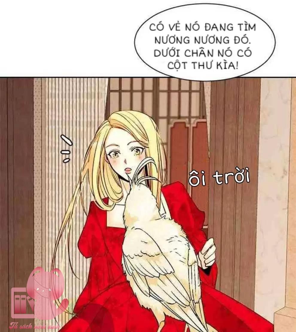 Hoàng Hậu Tái Hôn - Chap 7 - Trang 38