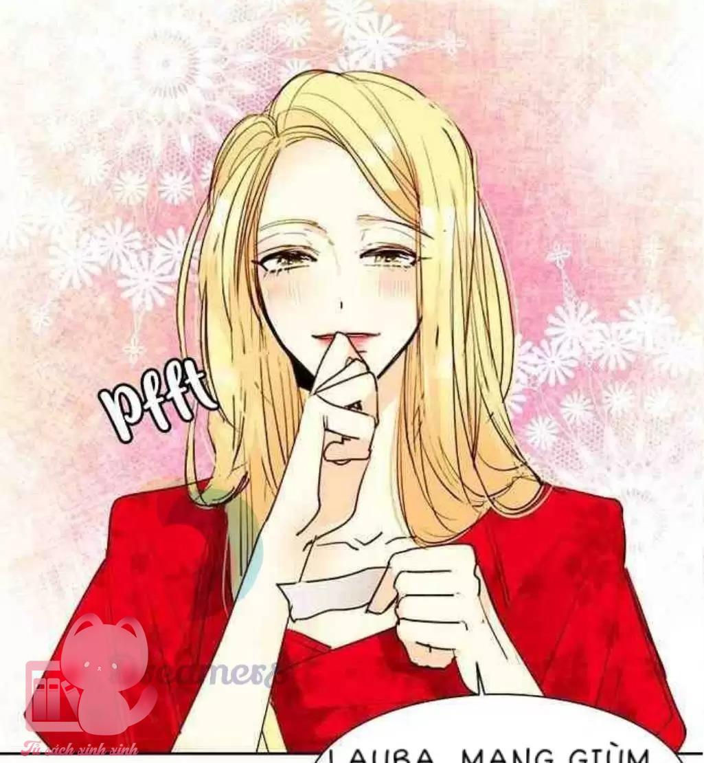 Hoàng Hậu Tái Hôn - Chap 7 - Trang 40