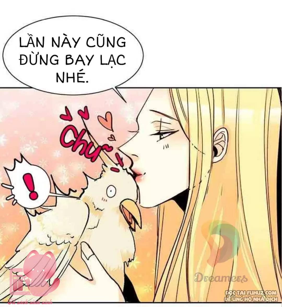 Hoàng Hậu Tái Hôn - Chap 7 - Trang 43