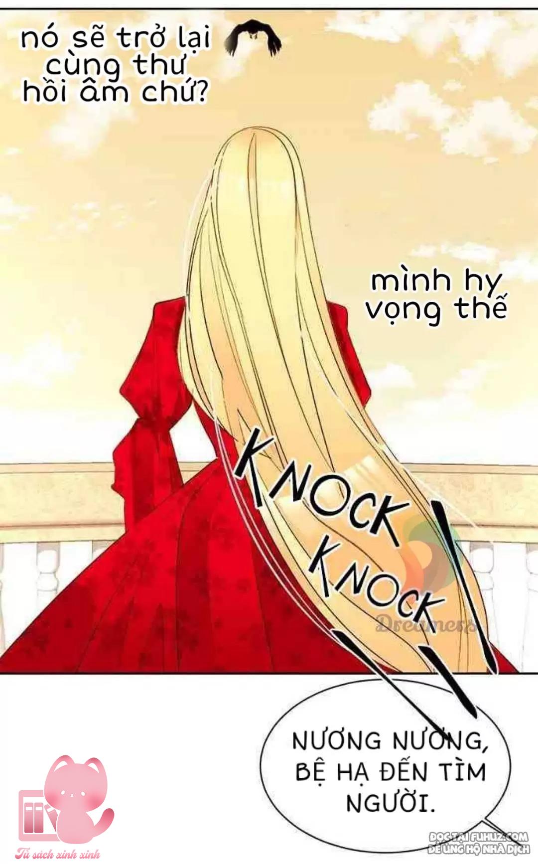 Hoàng Hậu Tái Hôn - Chap 7 - Trang 45