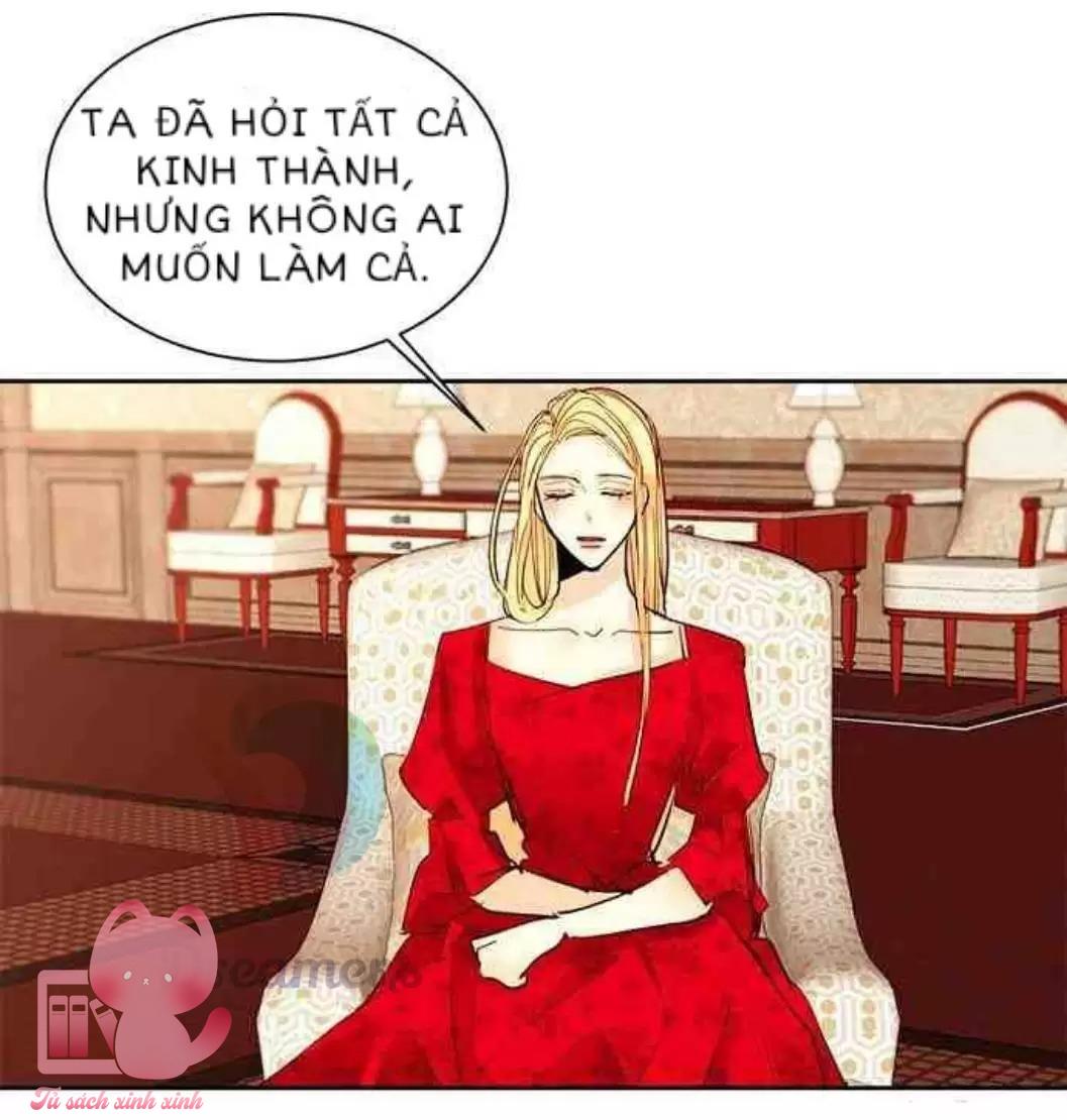 Hoàng Hậu Tái Hôn - Chap 7 - Trang 48