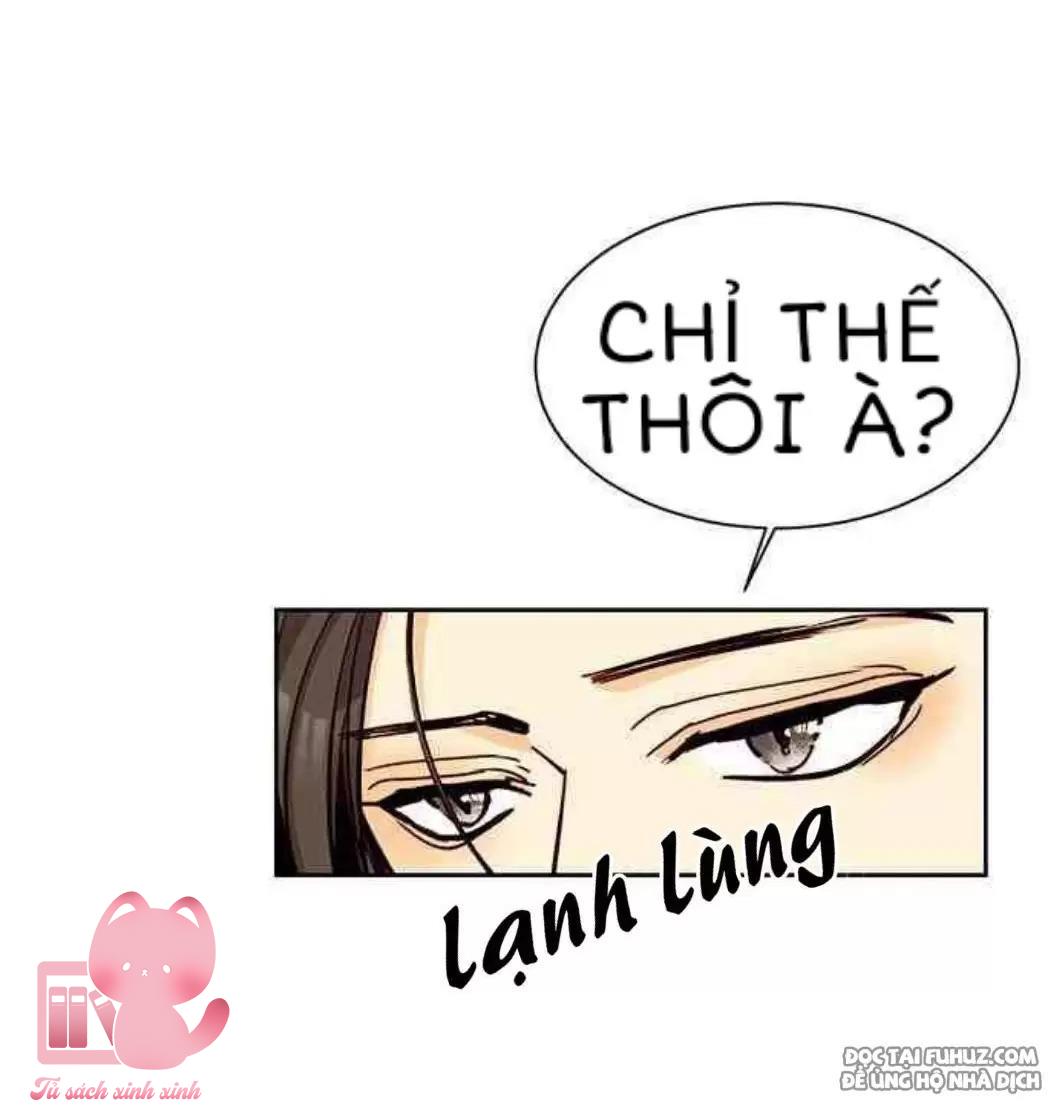 Hoàng Hậu Tái Hôn - Chap 7 - Trang 49