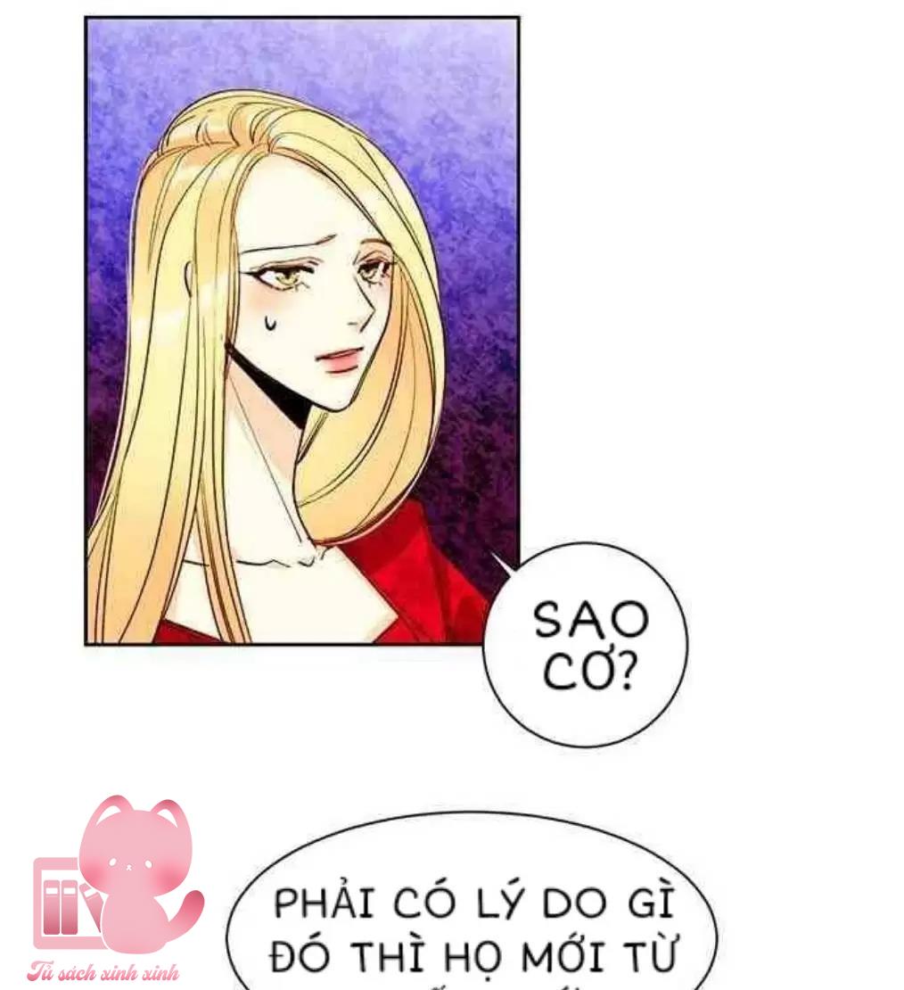 Hoàng Hậu Tái Hôn - Chap 7 - Trang 50