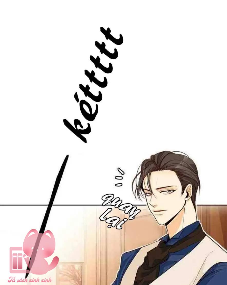 Hoàng Hậu Tái Hôn - Chap 7 - Trang 6