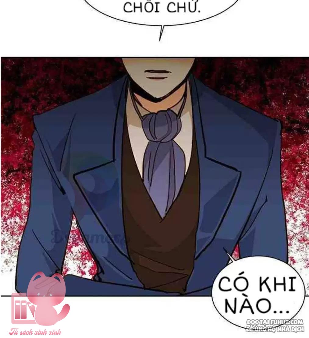 Hoàng Hậu Tái Hôn - Chap 7 - Trang 51