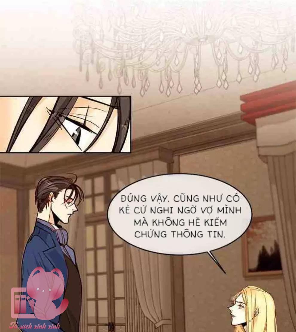 Hoàng Hậu Tái Hôn - Chap 7 - Trang 54