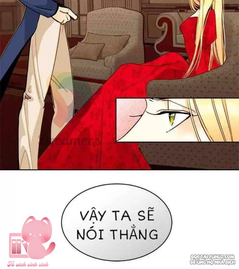Hoàng Hậu Tái Hôn - Chap 7 - Trang 55